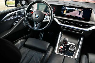BMW XM 50e