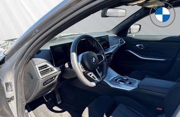 BMW Série 3 Touring 318i — photo 10