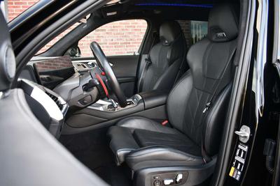 BMW XM 50e