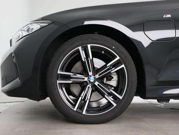 BMW Série 3 Berline 330e — photo 16