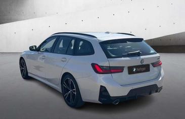 BMW Série 3 Touring 318i — photo 4