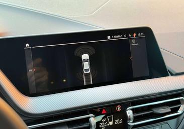 BMW Série 2 220d — photo 19