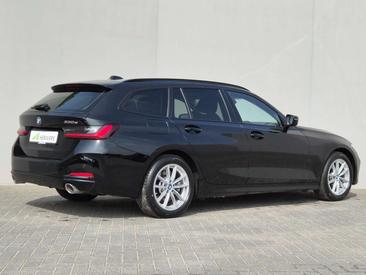 BMW Série 3 Berline 330e — photo 2