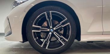 BMW Série 3 Berline 320i XDrive — photo 3