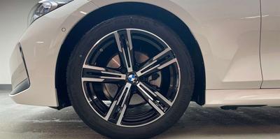 BMW Série 3 Berline 320i XDrive