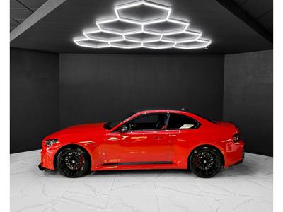 BMW M2 Base