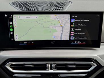 BMW Série 3 Berline 330e — photo 6
