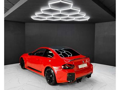 BMW M2 Base