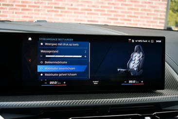 BMW XM 50e — photo 15