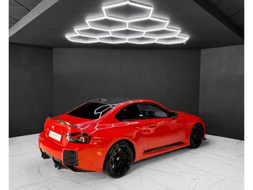 BMW M2 Base — photo 5