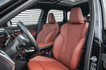 BMW IX1 EDrive20 — photo 36