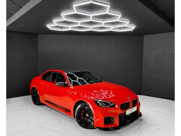 BMW M2 Base — photo 7