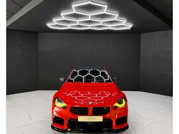 BMW M2 Base — photo 8