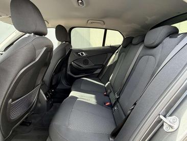 BMW Série 1 118i — photo 11