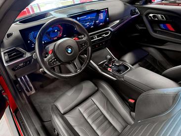 BMW M2 Base — photo 9