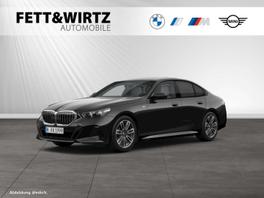 BMW Série 5 520d - 2025 - Joinsteer - #1