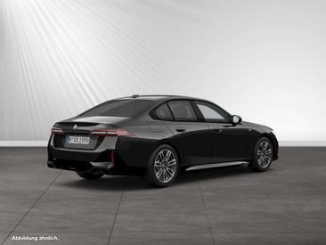 BMW Série 5 520d — photo 2