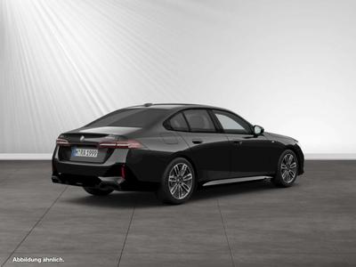 BMW Série 5 520d