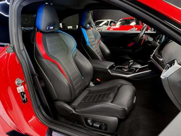 BMW M2 Base — photo 11