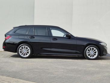 BMW Série 3 Berline 330e — photo 17