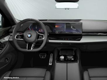 BMW Série 5 520d — photo 4