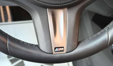 BMW Série 2 220d — photo 29