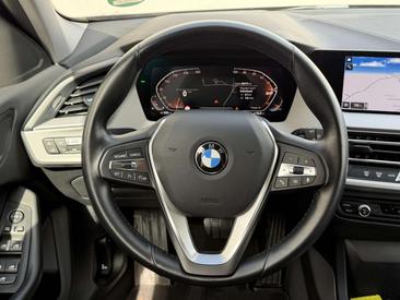 BMW Série 1 118i — photo 14