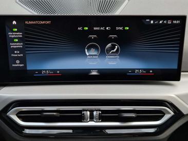 BMW Série 3 Berline 330e — photo 19