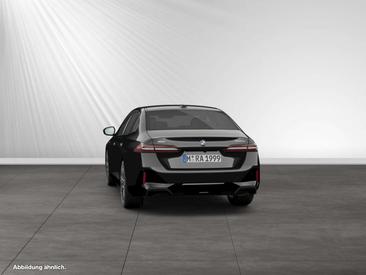 BMW Série 5 520d — photo 8