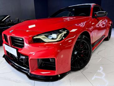 BMW M2 Base — photo 14