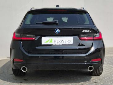 BMW Série 3 Berline 330e — photo 22