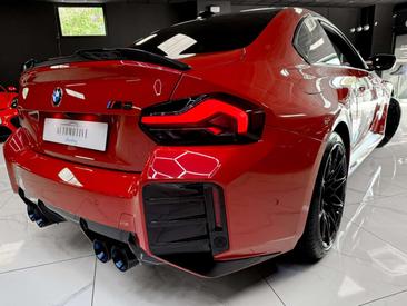 BMW M2 Base — photo 15