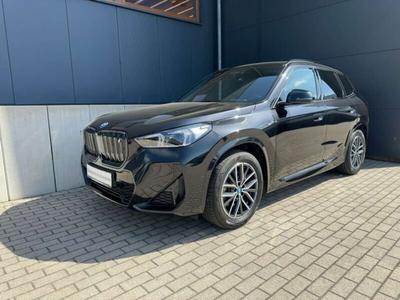 BMW IX1 XDrive30