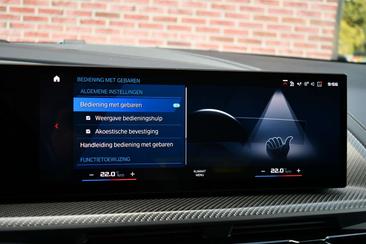BMW XM 50e — photo 30