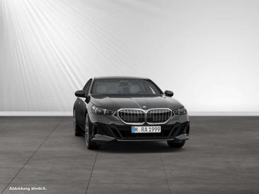 BMW Série 5 520d — photo 12