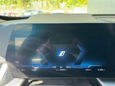 BMW IX1 XDrive30 — photo 8