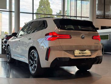 BMW X3 20d XDrive — photo 2