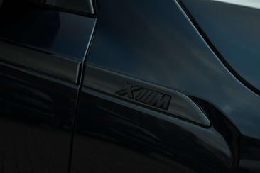 BMW XM 50e — photo 38