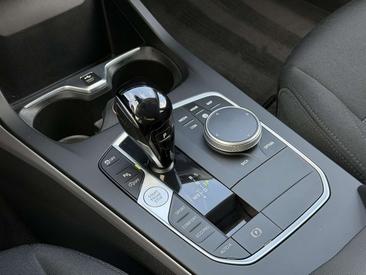 BMW Série 1 118i — photo 23