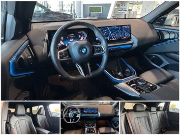 BMW X3 20d XDrive — photo 6