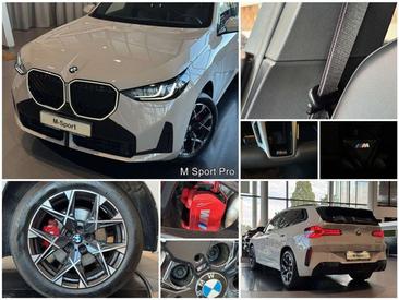 BMW X3 20d XDrive — photo 7