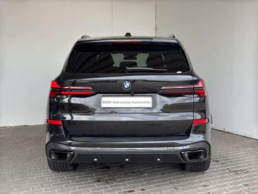BMW X5 XDrive40d — photo 2