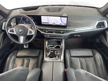 BMW X5 XDrive40d — photo 6