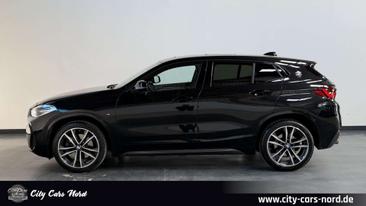 BMW X2 SDrive20i — photo 2