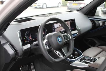 BMW X3 30e XDrive — photo 3