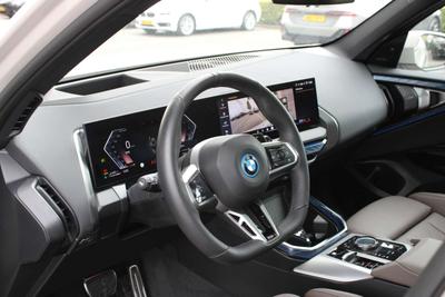 BMW X3 30e XDrive