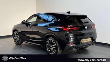 BMW X2 SDrive20i — photo 3