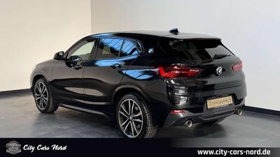 BMW X2 SDrive20i