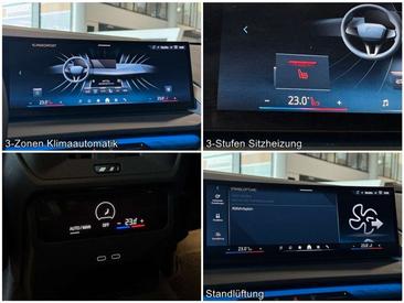 BMW X3 20d XDrive — photo 19