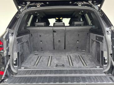 BMW X5 XDrive40d — photo 8